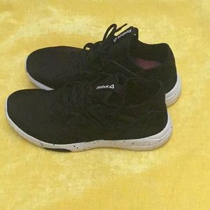 Reebok Women's Hayasu Dance Shoes (8.5D width)